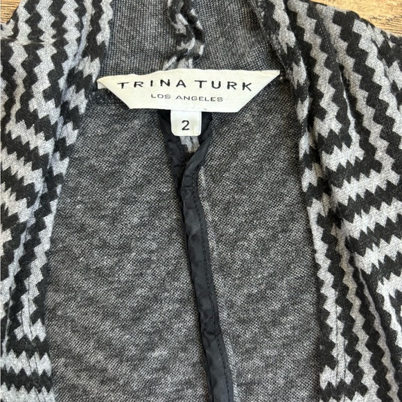 Trina Turk Cardigan - Picture 4 of 7